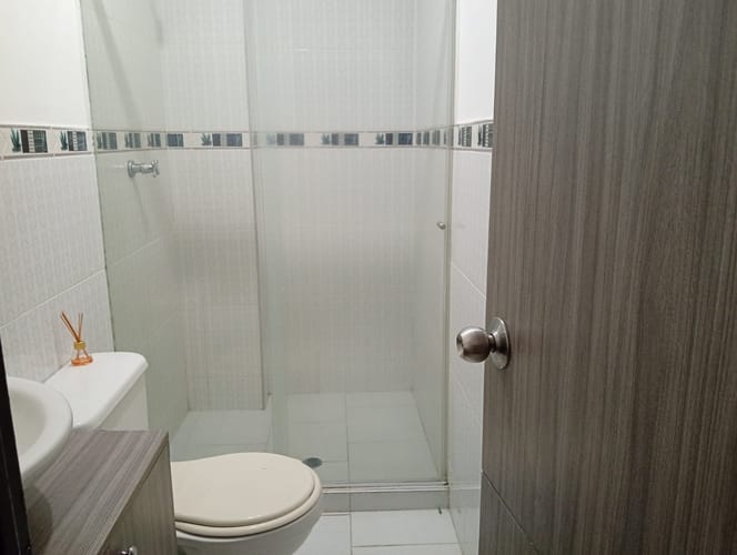 Apartamento de 2 alcobas en arriendo en Valle Del Lili, Cali, 72 m² · foto 20 de 24