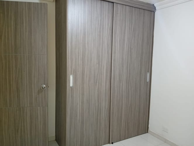 Apartamento de 2 alcobas en arriendo en Valle Del Lili, Cali, 72 m² · foto 22 de 24