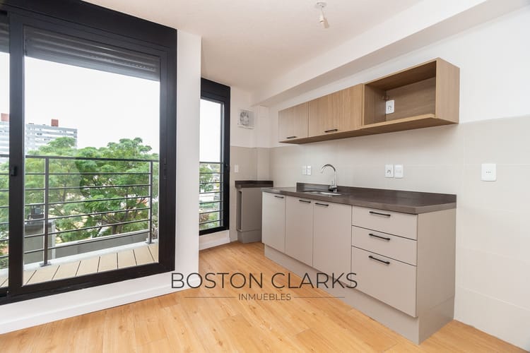 APARTAMENTO DE 2 DORMITORIOS EN ALQUILER EN LA BLANQUEADA · Foto 4