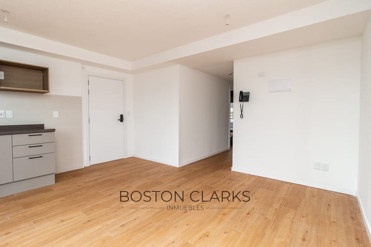 APARTAMENTO DE 2 DORMITORIOS EN ALQUILER EN LA BLANQUEADA · Foto 5