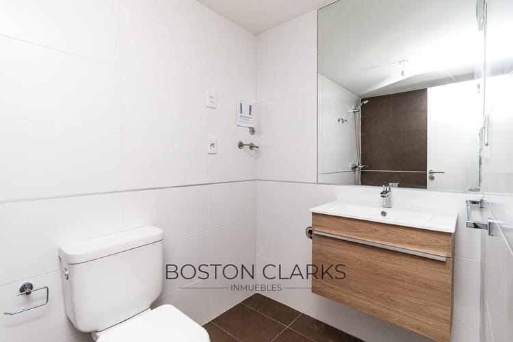 APARTAMENTO DE 2 DORMITORIOS EN ALQUILER EN LA BLANQUEADA · Foto 7