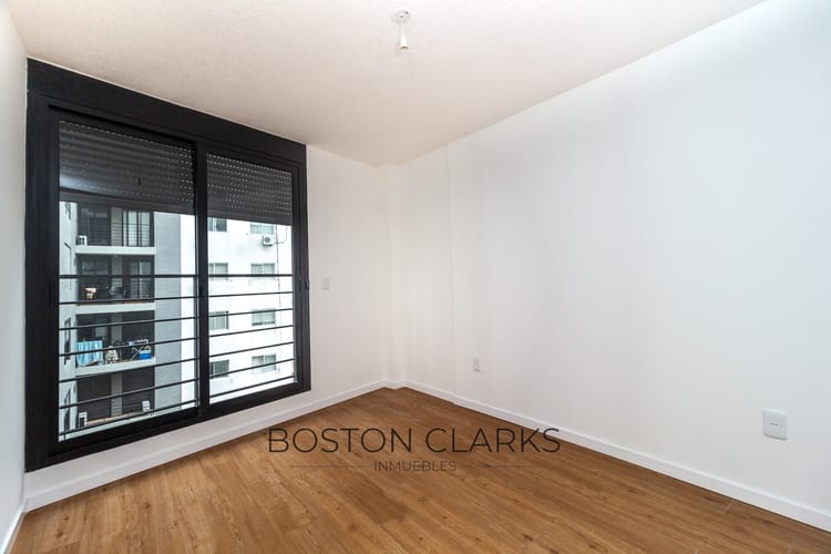 APARTAMENTO DE 2 DORMITORIOS EN ALQUILER EN LA BLANQUEADA · Foto 8