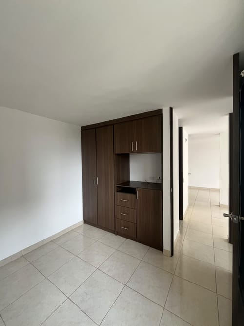Apartamento de 2 alcobas en venta en El Triangulo, Bogotá, 42 m² · foto 8 de 12