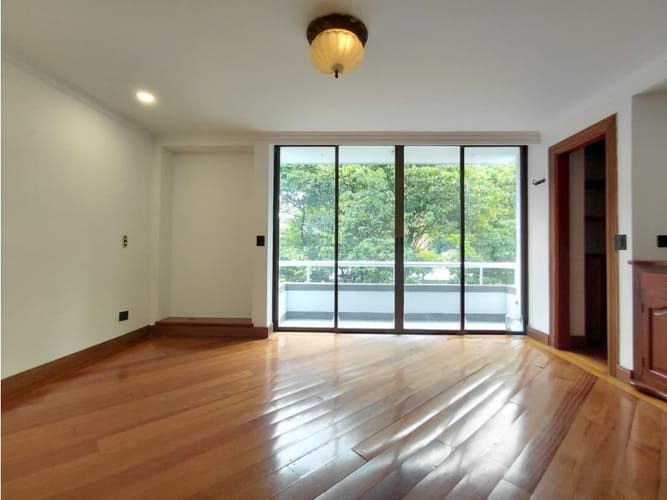 Apartamento de 4 alcobas en arriendo en Santa Maria De Los Angeles, Medellín, 168 m² · foto 19 de 24