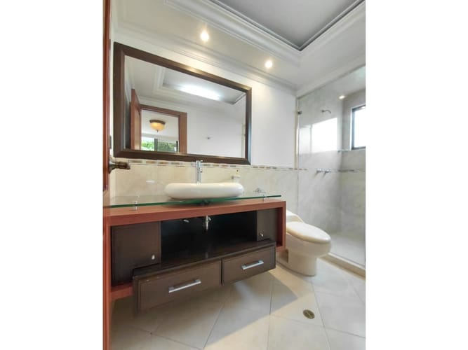 Apartamento de 4 alcobas en arriendo en Santa Maria De Los Angeles, Medellín, 168 m² · foto 22 de 24