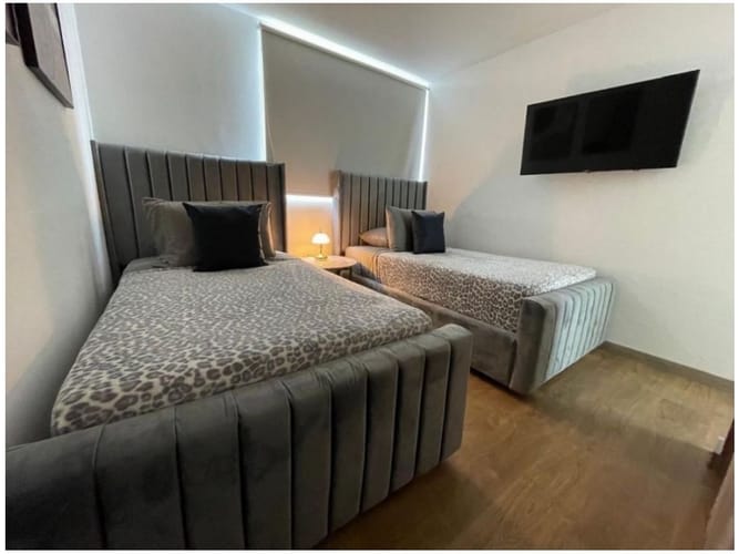 Apartamento de 2 alcobas en venta en Ciudad Del Río, Medellín, 78 m² · foto 11 de 15