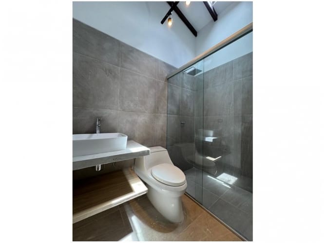 Apartamento de 2 alcobas en venta en Ciudad Del Río, Medellín, 78 m² · foto 13 de 15