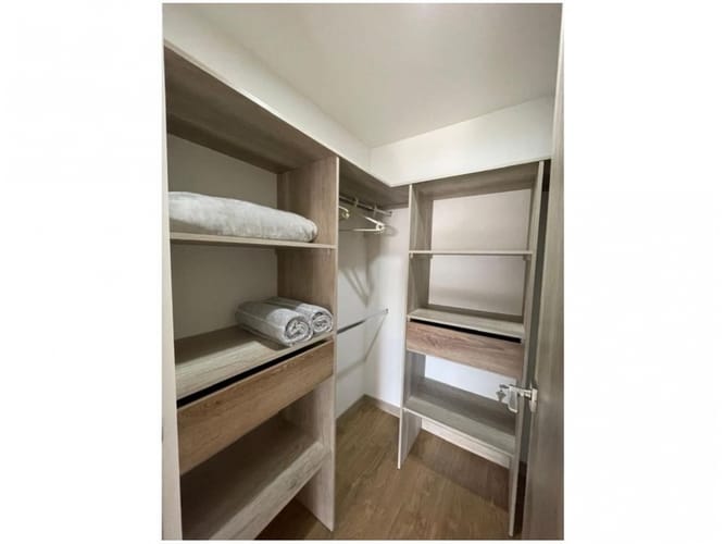 Apartamento de 2 alcobas en venta en Ciudad Del Río, Medellín, 78 m² · foto 14 de 15
