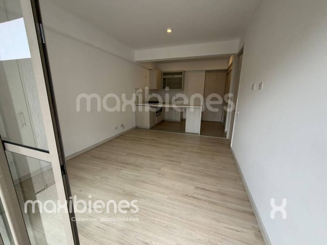 Apartaestudio en arriendo en Monteazul, Sabaneta, 54 m² · foto 9 de 14