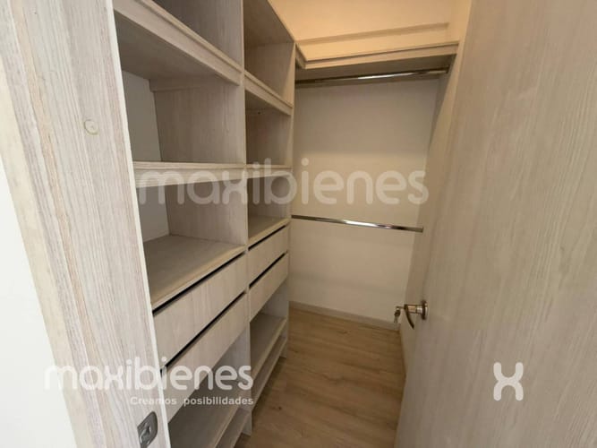 Apartaestudio en arriendo en Monteazul, Sabaneta, 54 m² · foto 10 de 14