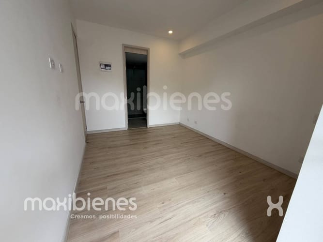 Apartaestudio en arriendo en Monteazul, Sabaneta, 54 m² · foto 13 de 14