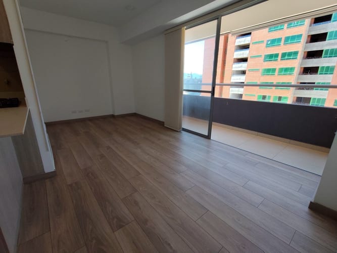 Apartamento de 2 alcobas en arriendo en Cuchillas De San Jose, Rionegro, 70 m² · foto 2 de 19