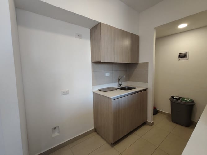 Apartamento de 2 alcobas en arriendo en Cuchillas De San Jose, Rionegro, 70 m² · foto 5 de 19