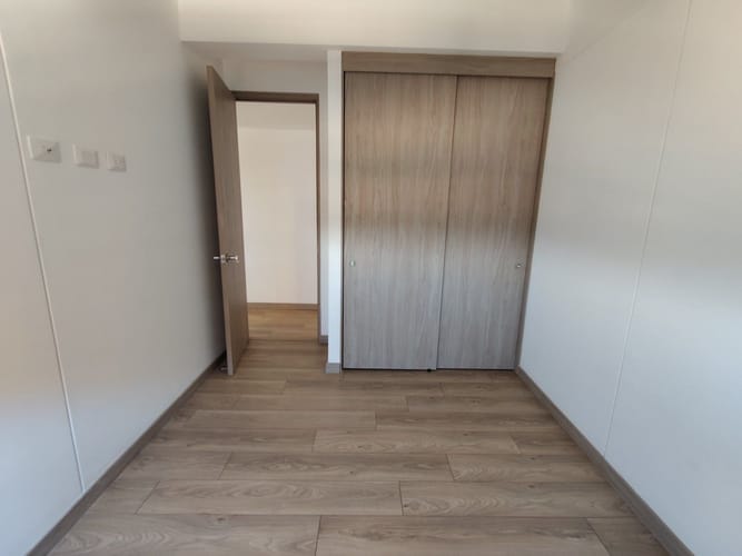 Apartamento de 2 alcobas en arriendo en Cuchillas De San Jose, Rionegro, 70 m² · foto 8 de 19