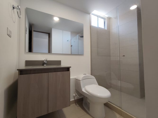 Apartamento de 2 alcobas en arriendo en Cuchillas De San Jose, Rionegro, 70 m² · foto 14 de 19