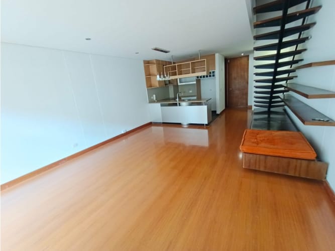Apartamento de 2 alcobas en venta en Ingemar, Bogotá, 94 m² · foto 6 de 24