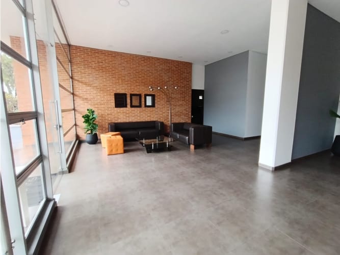 Apartamento de 2 alcobas en venta en Ingemar, Bogotá, 94 m² · foto 8 de 24