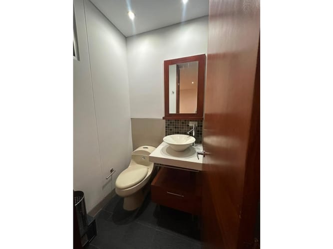Apartamento de 2 alcobas en venta en Ingemar, Bogotá, 94 m² · foto 10 de 24