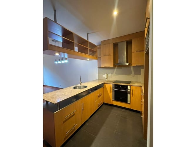 Apartamento de 2 alcobas en venta en Ingemar, Bogotá, 94 m² · foto 11 de 24
