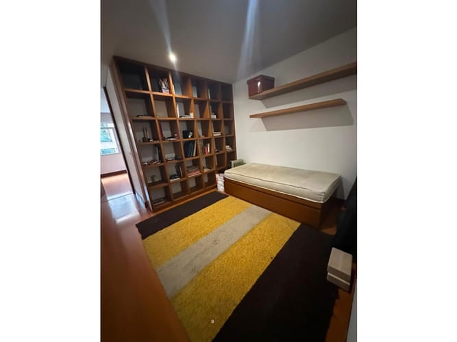 Apartamento de 2 alcobas en venta en Ingemar, Bogotá, 94 m² · foto 17 de 24