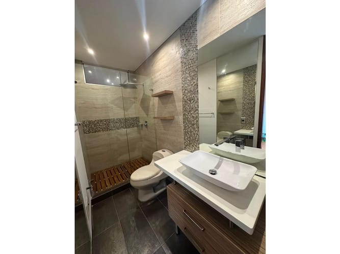 Apartamento de 2 alcobas en venta en Ingemar, Bogotá, 94 m² · foto 20 de 24