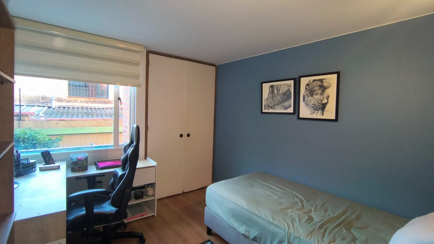 Apartamento de 3 alcobas en venta en Cedritos, Bogotá, 78 m² · foto 14 de 24