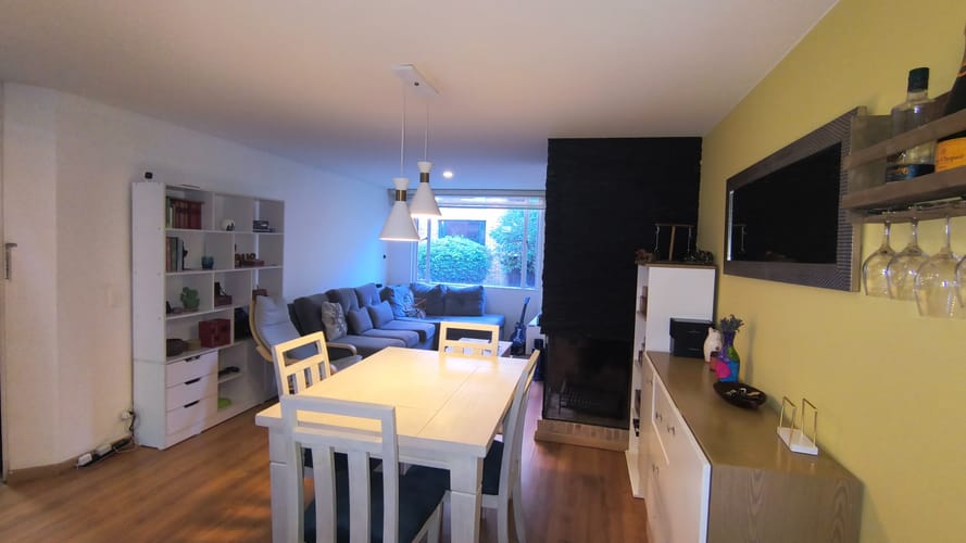 Apartamento de 3 alcobas en venta en Cedritos, Bogotá, 78 m² · foto 5 de 24