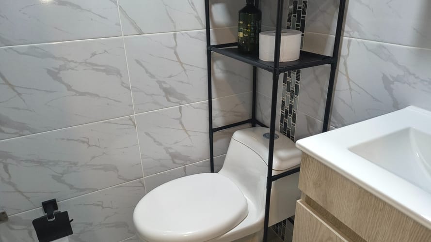 Apartamento de 3 alcobas en venta en Cedritos, Bogotá, 78 m² · foto 7 de 24