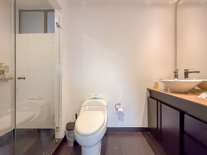 Apartamento de 4 alcobas en venta en Los Rosales, Bogotá, 343 m² · foto 19 de 21