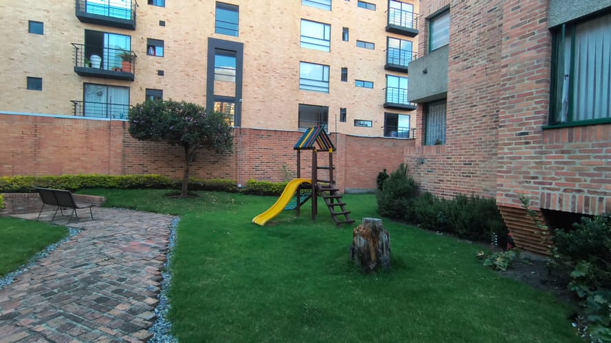 Apartamento de 3 alcobas en venta en Cedritos, Bogotá, 78 m² · foto 24 de 24