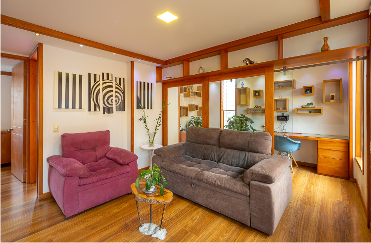 Casa de 3 alcobas en venta en Novaterra, Mosquera, 195 m² · foto 18 de 20