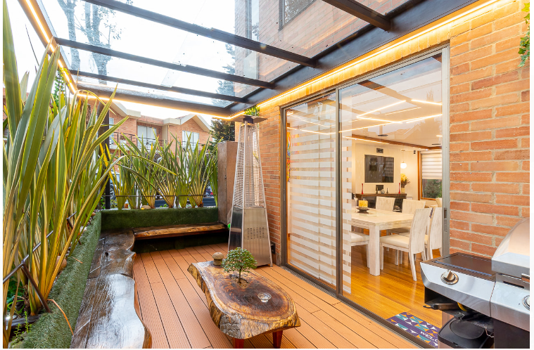 Casa de 3 alcobas en venta en Novaterra, Mosquera, 195 m² · foto 20 de 20