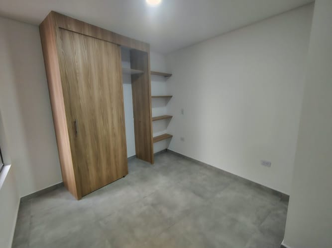 Apartamento de 1 alcoba en arriendo en Entreamigos, Sabaneta, 46 m² · foto 6 de 11