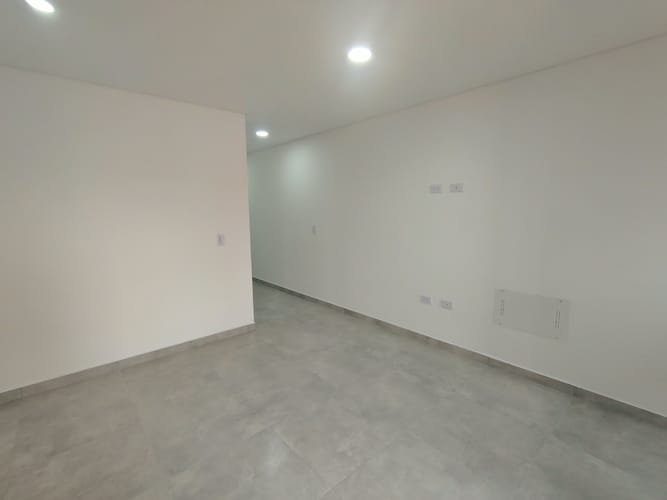 Apartamento de 1 alcoba en arriendo en Entreamigos, Sabaneta, 46 m² · foto 8 de 11
