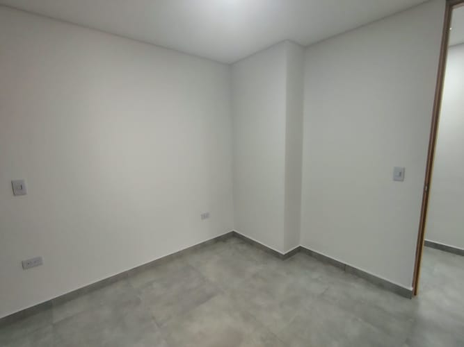 Apartamento de 1 alcoba en arriendo en Entreamigos, Sabaneta, 46 m² · foto 9 de 11