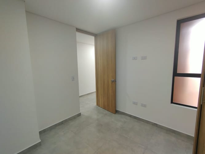 Apartamento de 1 alcoba en arriendo en Entreamigos, Sabaneta, 46 m² · foto 7 de 11