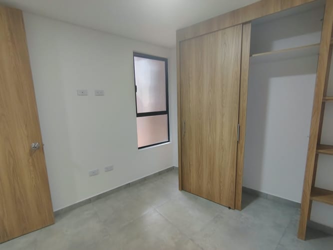 Apartamento de 1 alcoba en arriendo en Entreamigos, Sabaneta, 46 m² · foto 10 de 11
