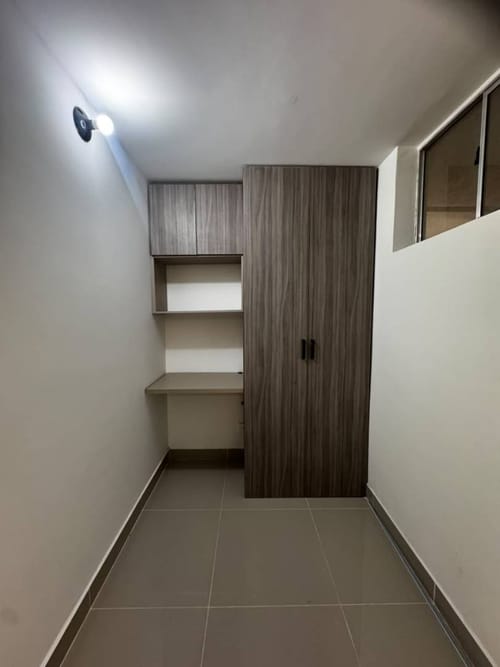 Apartamento de 2 alcobas en venta en El Porvenir, Rionegro, 45 m² · foto 10 de 17