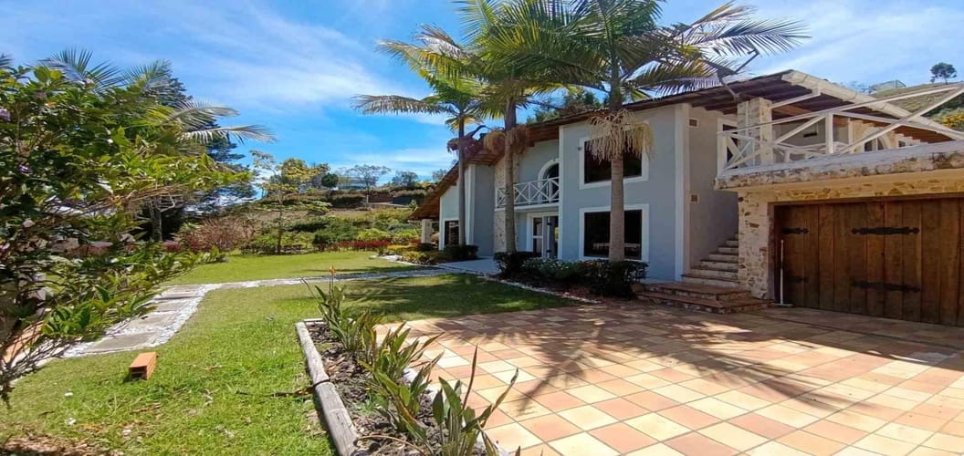 Finca en arriendo en San Jose, Guarne, 400 m² · foto 3 de 20