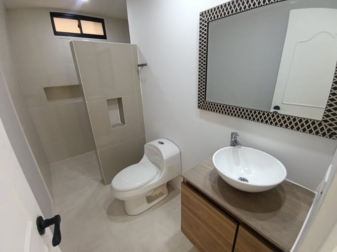 Finca en arriendo en San Jose, Guarne, 400 m² · foto 11 de 20
