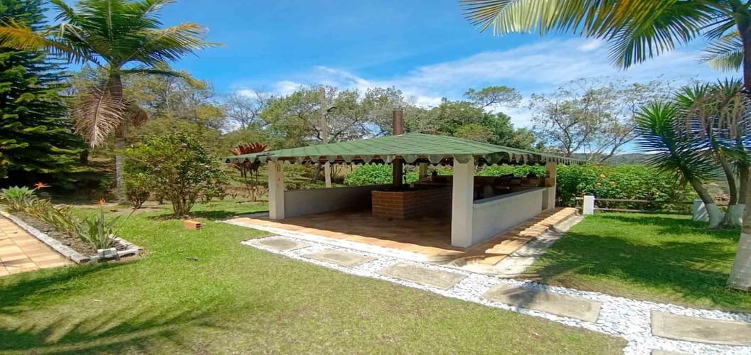 Finca en arriendo en San Jose, Guarne, 400 m² · foto 18 de 20