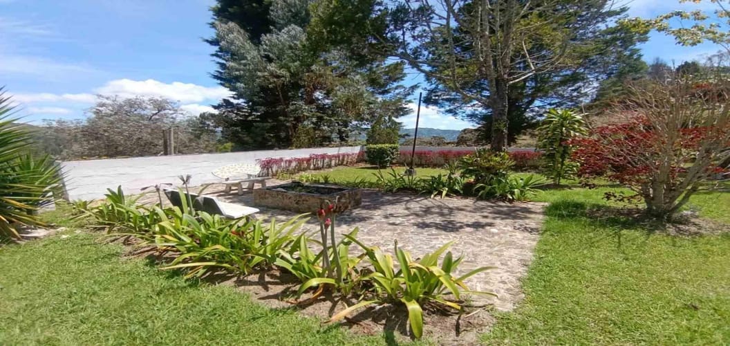 Finca en arriendo en San Jose, Guarne, 400 m² · foto 19 de 20