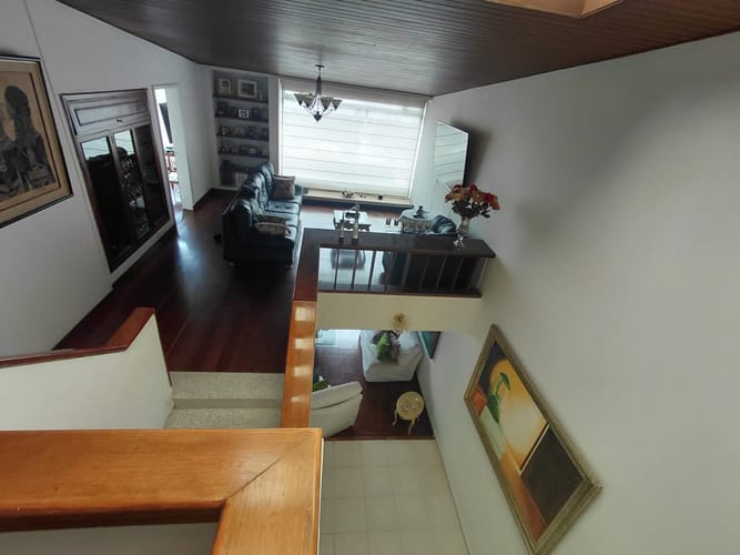 Casa de 3 alcobas en arriendo en Pasadena, Bogotá, 325 m² · foto 10 de 19