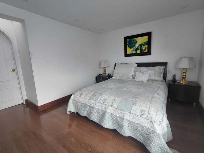 Casa de 3 alcobas en arriendo en Pasadena, Bogotá, 325 m² · foto 12 de 19