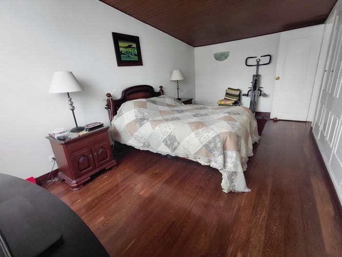 Casa de 3 alcobas en arriendo en Pasadena, Bogotá, 325 m² · foto 15 de 19