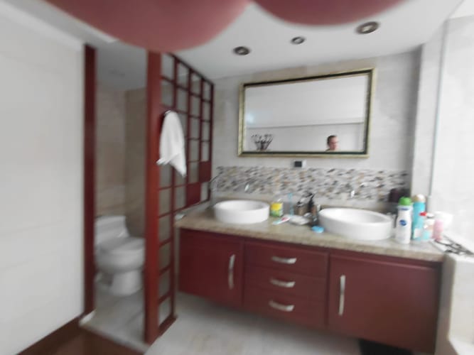 Casa de 3 alcobas en arriendo en Pasadena, Bogotá, 325 m² · foto 16 de 19