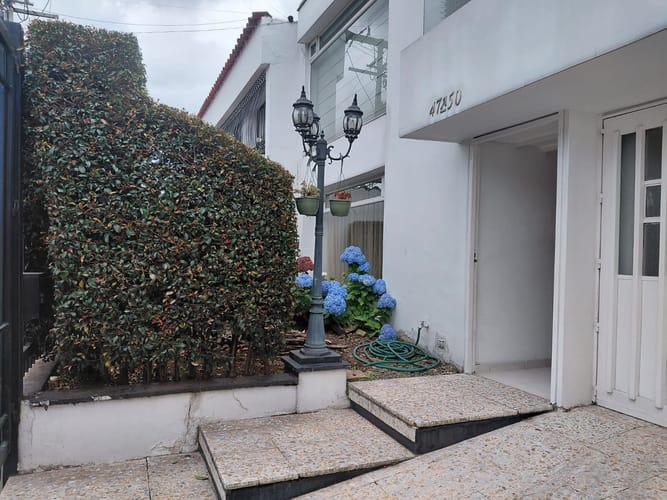 Casa de 3 alcobas en arriendo en Pasadena, Bogotá, 325 m² · foto 18 de 19