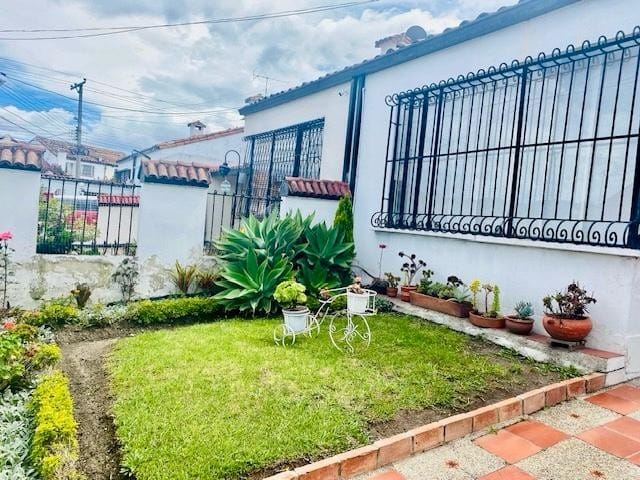 Casa de 3 alcobas en arriendo en Las Villas, Bogotá, 200 m² · foto 18 de 21