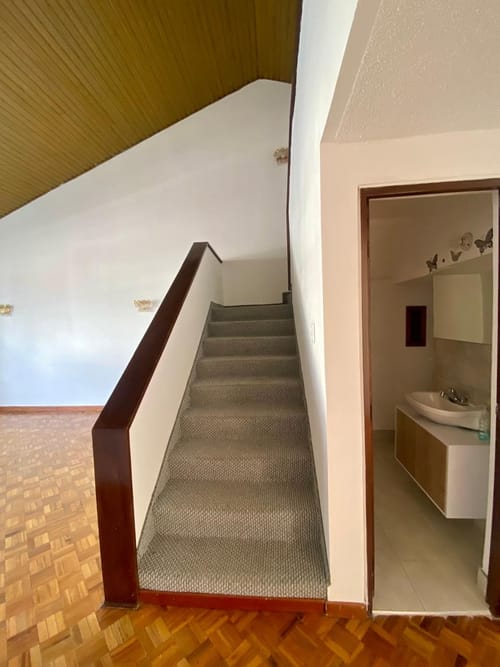 Casa de 3 alcobas en arriendo en Las Villas, Bogotá, 200 m² · foto 8 de 21