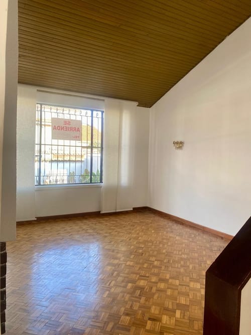 Casa de 3 alcobas en arriendo en Las Villas, Bogotá, 200 m² · foto 4 de 21